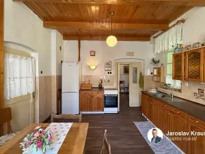 Prodej rodinného domu, Kacákova Lhota, 149 m2