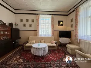 Prodej rodinného domu, Kacákova Lhota, 149 m2