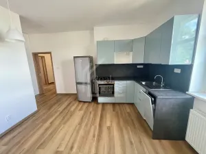 Pronájem bytu 2+kk, Praha - Strašnice, V korytech, 43 m2