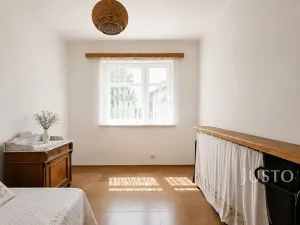 Prodej rodinného domu, Putim, 156 m2