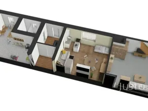 Prodej rodinného domu, Putim, 156 m2
