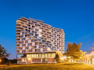 Pronájem bytu 1+kk, Praha - Stodůlky, Mukařovského, 29 m2