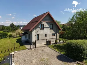 Prodej rodinného domu, Třinec, 130 m2