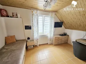 Prodej rodinného domu, Třinec, 130 m2