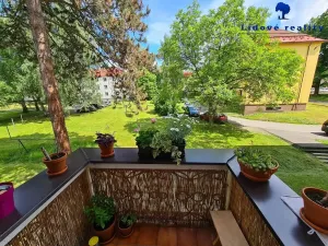Pronájem bytu 2+1, Frýdek-Místek, Nad Lipinou, 54 m2