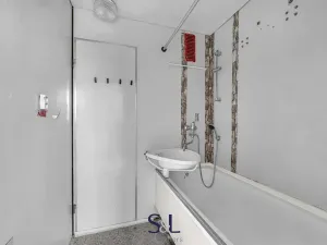 Prodej bytu 3+1, Mikulášovice, 65 m2