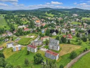 Prodej bytu 3+1, Mikulášovice, 65 m2
