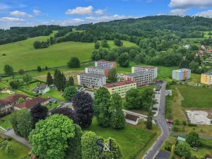 Prodej bytu 3+1, Mikulášovice, 65 m2