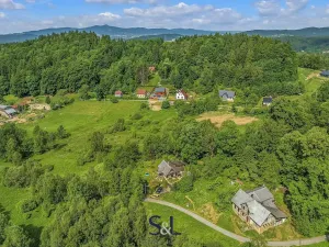 Prodej chalupy, Nová Ves nad Nisou, 180 m2