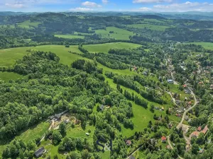 Prodej pozemku pro bydlení, Zlatá Olešnice, 27729 m2