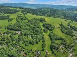 Prodej pozemku pro bydlení, Zlatá Olešnice, 27729 m2