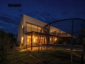 Prodej rodinného domu, Mníšek pod Brdy, V Edenu, 96 m2