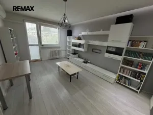Pronájem bytu 2+1, Uherský Brod, Družstevní, 58 m2