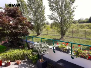 Pronájem bytu 2+kk, Praha - Hlubočepy, Högerova, 49 m2