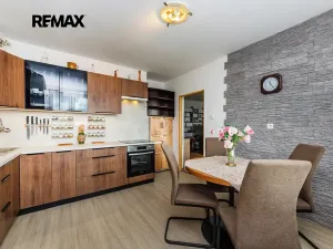 Prodej bytu 2+1, Příbram, Čechovská, 81 m2