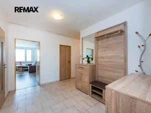 Prodej bytu 2+1, Příbram, Čechovská, 81 m2