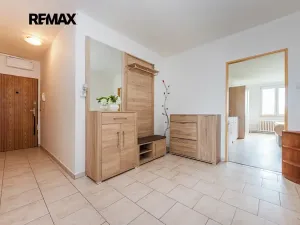 Prodej bytu 2+1, Příbram, Čechovská, 81 m2