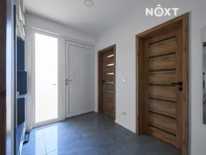 Prodej rodinného domu, Nový Bydžov, Na Pile, 155 m2