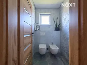 Prodej rodinného domu, Nový Bydžov, Na Pile, 155 m2