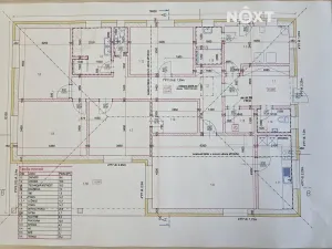 Prodej rodinného domu, Nový Bydžov, Na Pile, 155 m2