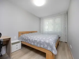 Prodej bytu 3+kk, Praha - Prosek, Jablonecká, 74 m2