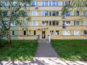 Prodej bytu 3+kk, Praha - Prosek, Jablonecká, 74 m2