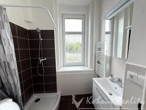 Pronájem bytu 2+kk, Praha - Strašnice, Nedvězská, 53 m2