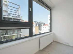 Pronájem bytu 3+kk, Praha, Sokolovská, 88 m2