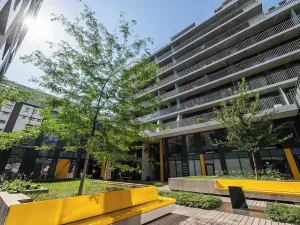 Pronájem bytu 3+kk, Praha, Sokolovská, 88 m2