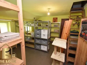 Pronájem bytu 5+kk, Černíkovice, 153 m2