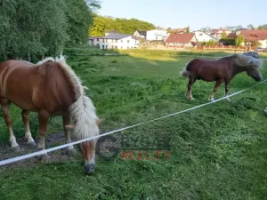 Pronájem bytu 1+kk, Běloky, 40 m2