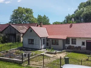 Prodej rodinného domu, Záhoří, 92 m2