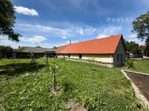 Prodej rodinného domu, Záhoří, 92 m2