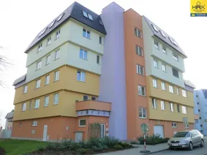 Pronájem bytu 3+kk, Olomouc, Bacherova, 113 m2