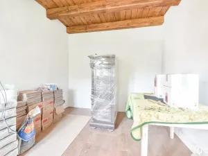 Prodej chalupy, Dlouhá Loučka, 80 m2