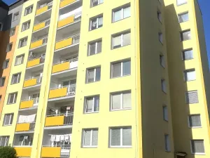Pronájem bytu 3+1, Olomouc, Trnkova, 65 m2