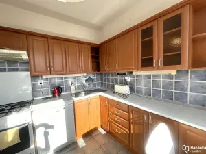 Pronájem bytu 3+1, Olomouc, Trnkova, 65 m2