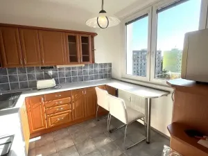 Pronájem bytu 3+1, Olomouc, Trnkova, 65 m2
