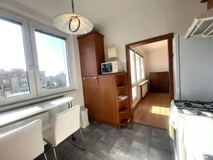 Pronájem bytu 3+1, Olomouc, Trnkova, 65 m2