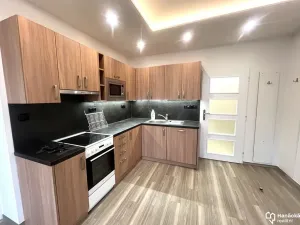 Pronájem bytu 2+kk, Olomouc, Zámečnická, 69 m2