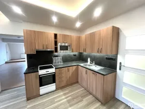Pronájem bytu 2+kk, Olomouc, Zámečnická, 69 m2