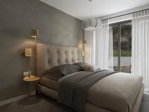 Prodej bytu 4+kk, Vrbnik, Chorvatsko, 100 m2
