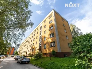 Prodej bytu 2+1, Karviná, Prameny, 53 m2