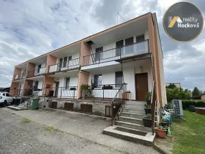 Pronájem bytu 4+1, Veltrusy, Jiráskova, 109 m2