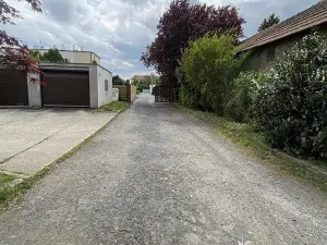 Pronájem bytu 4+1, Veltrusy, Jiráskova, 109 m2
