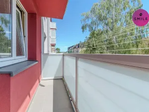 Prodej bytu 3+1, Hlučín, Severní, 62 m2