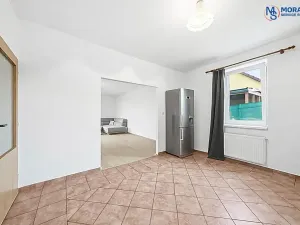 Prodej rodinného domu, Lipí, 87 m2