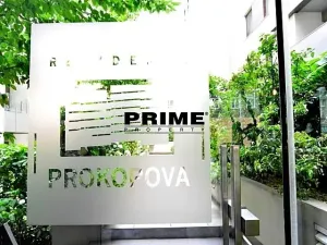 Pronájem bytu 3+kk, Praha - Žižkov, Prokopova, 154 m2
