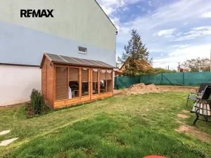 Prodej bytu 3+1, Červený Újezd, U Okálu, 62 m2