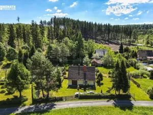 Prodej chaty, Huzová, 119 m2